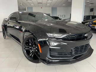 Used 2023 Chevrolet Camaro SS w/ Redline Edition image 1