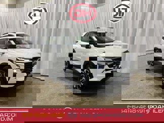 New 2025 Chevrolet Trax RS w/ Driver Confidence Package image 1
