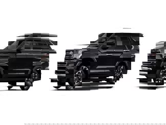 New 2026 Toyota Sequoia Limited image 1