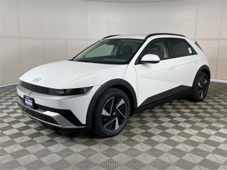 New 2025 Hyundai Ioniq 5 SEL image 1
