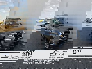 Used 2022 Nissan Armada SV image 1