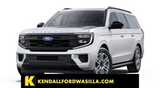 New 2025 Ford Expedition Max Active image 1