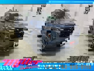 New 2026 Chevrolet Equinox RS w/ Convenience Package III image 1