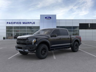 New 2025 Ford F150 Raptor image 1