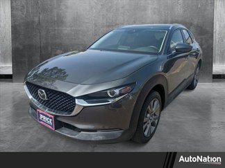 Used 2023 MAZDA CX-30 AWD 2.5 S w/ Preferred Package image 1