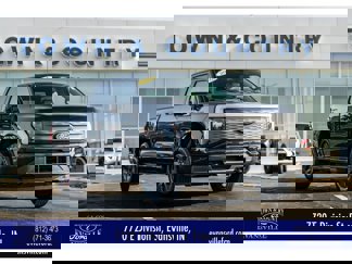 New 2025 Ford F150 Lightning Lariat image 1