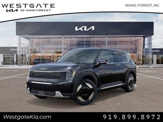 New 2026 Kia EV9 Light image 1