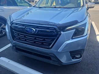 Certified 2023 Subaru Forester Premium video 1