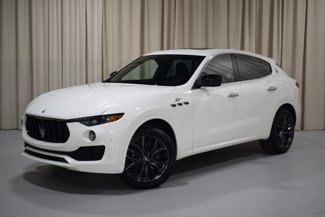 New 2024 Maserati Levante GT Ultima image 1