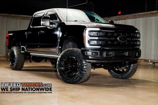 Used 2024 Ford F250 Lariat w/ Lariat Ultimate Package image 1