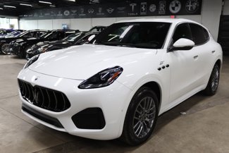 Used 2024 Maserati Grecale GT image 1