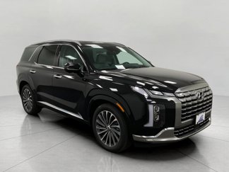 New 2025 Hyundai Palisade Calligraphy image 1