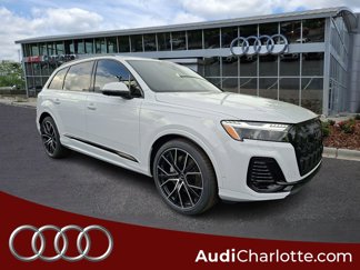 New 2025 Audi Q7 3.0T Prestige image 1