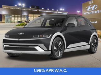 New 2025 Hyundai Ioniq 5 Limited image 1