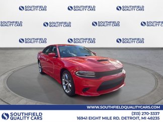 Used 2021 Dodge Charger GT image 1