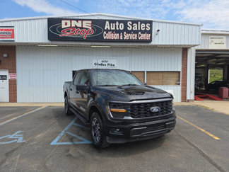 Used 2024 Ford F150 STX w/ Tow/Haul Package image 1
