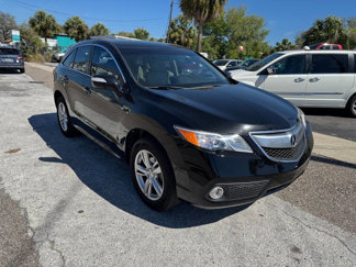 Used 2014 Acura RDX FWD w/ Technology Package image 1