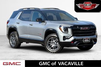 New 2026 GMC Terrain AT4 w/ Technology Package II image 1