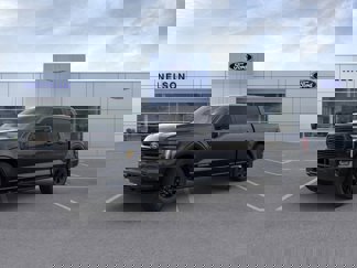 New 2025 Ford F150 Platinum w/ Equipment Group 702A High image 1