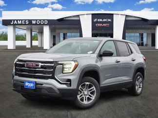 New 2026 GMC Terrain Elevation w/ Technology Package II image 1