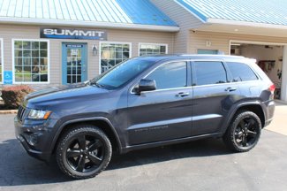 Used 2014 Jeep Grand Cherokee Altitude image 1