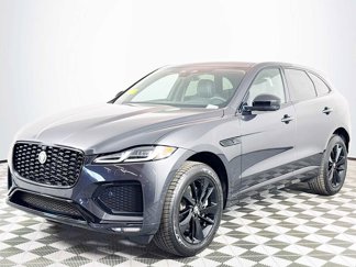 New 2026 Jaguar F-PACE R-Dynamic S image 1