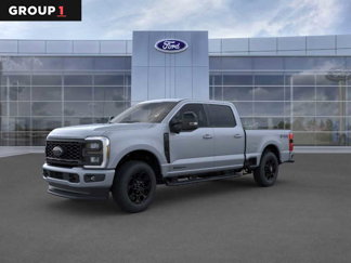 New 2025 Ford F250 Lariat w/ Lariat Ultimate Package image 1