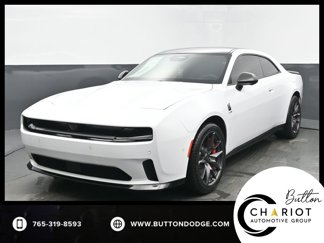 New 2024 Dodge Charger R/T Scat Pack w/ Plus Group image 1