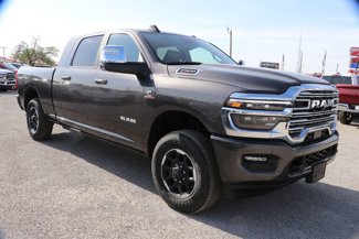 New 2025 RAM 2500 Laramie image 1