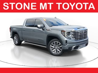 Used 2024 GMC Sierra 1500 Denali w/ Denali Reserve Package image 1