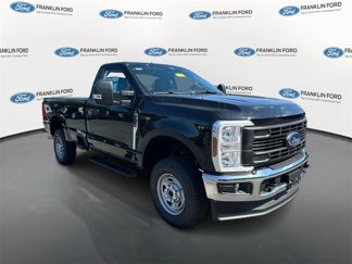 New 2026 Ford F250 XL image 1