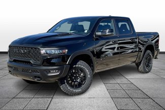 New 2025 RAM 1500 Rebel w/ Rebel Level 2 Equipment Group image 1