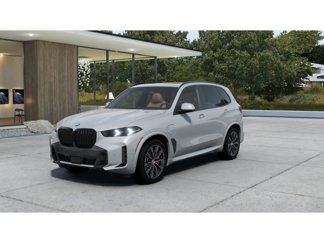 New 2026 BMW X5 xDrive50e w/ M Sport Package image 1