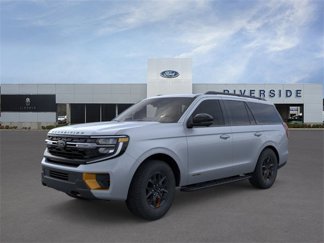New 2025 Ford Expedition Tremor image 1