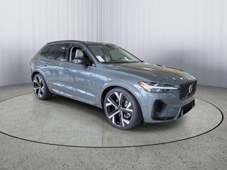 New 2026 Volvo XC60 T8 Ultra w/ Protection Package Premier image 1