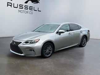 Used 2018 Lexus ES 350 w/ Premier Package image 1