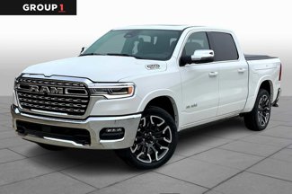 New 2025 RAM 1500 Limited image 1