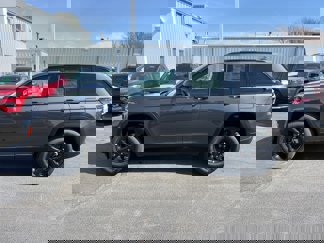 New 2025 Jeep Grand Cherokee Limited w/ Luxury Tech Group II image 1