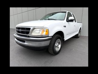 Used 1997 Ford F150 2WD SuperCab image 1
