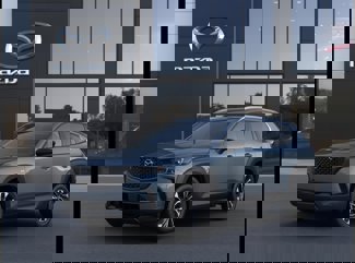 New 2025 MAZDA CX-50 2.5 Hybrid w/ Premium Plus Pkg image 1