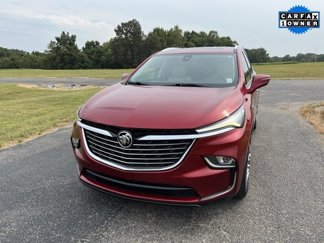 Certified 2023 Buick Enclave Essence w/ Experience Buick Package image 1