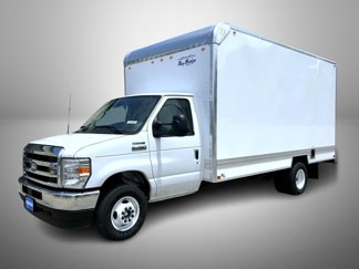 New 2026 Ford E-450 and Econoline 450 Super Duty w/ Power Equipment Group image 1
