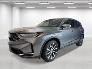 New 2025 Acura MDX SH-AWD w/ Technology Package image 1