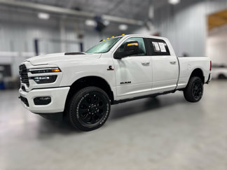 Used 2025 RAM 2500 Laramie image 1