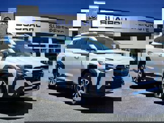 New 2025 Subaru Outback Touring XT image 1
