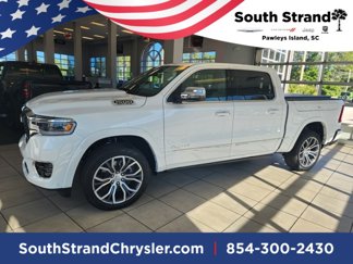 New 2025 RAM 1500 Tungsten image 1