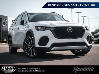Certified 2025 MAZDA CX-70 Plug-In Hybrid w/ Premium Plus image 1