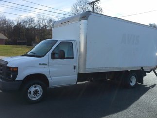 Used 2014 Ford E-350 and Econoline 350 Super Duty video 1