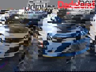 New 2023 Dodge Charger Scat Pack w/ Plus Group image 1