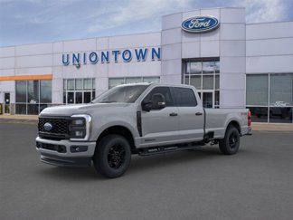 New 2025 Ford F250 XL w/ STX Appearance Package image 1